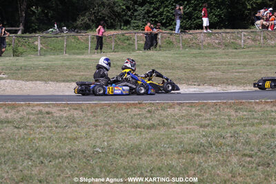 18/07/2010 : Défi France 2010 à Layrac (photos Stéphane Agnus) 2010 — karting