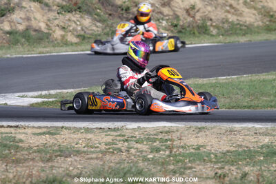 18/07/2010 : Défi France 2010 à Layrac (photos Stéphane Agnus) 2010 — karting