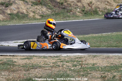18/07/2010 : Défi France 2010 à Layrac (photos Stéphane Agnus) 2010 — karting