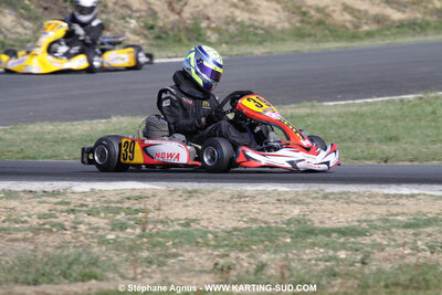 18/07/2010 : Défi France 2010 à Layrac (photos Stéphane Agnus) 2010 — karting
