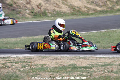18/07/2010 : Défi France 2010 à Layrac (photos Stéphane Agnus) 2010 — karting