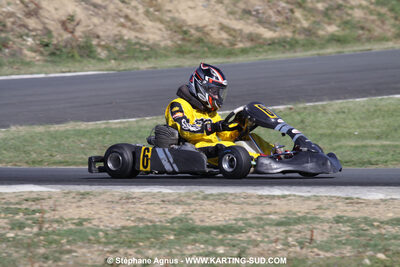 18/07/2010 : Défi France 2010 à Layrac (photos Stéphane Agnus) 2010 — karting