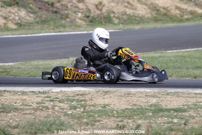 18/07/2010 : Défi France 2010 à Layrac (photos Stéphane Agnus) 2010 — karting