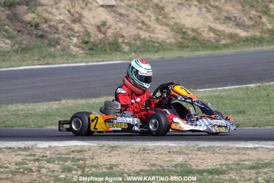 18/07/2010 : Défi France 2010 à Layrac (photos Stéphane Agnus) 2010 — karting