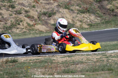 18/07/2010 : Défi France 2010 à Layrac (photos Stéphane Agnus) 2010 — karting