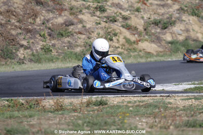 18/07/2010 : Défi France 2010 à Layrac (photos Stéphane Agnus) 2010 — karting