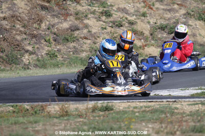 18/07/2010 : Défi France 2010 à Layrac (photos Stéphane Agnus) 2010 — karting