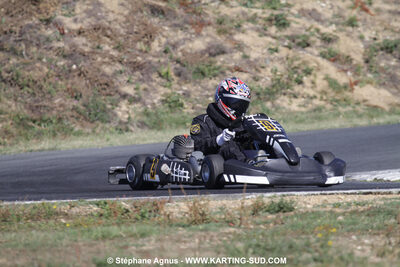 18/07/2010 : Défi France 2010 à Layrac (photos Stéphane Agnus) 2010 — karting