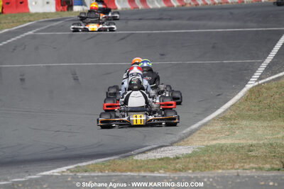 18/07/2010 : Défi France 2010 à Layrac (photos Stéphane Agnus) 2010 — karting
