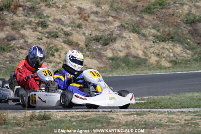 18/07/2010 : Défi France 2010 à Layrac (photos Stéphane Agnus) 2010 — karting