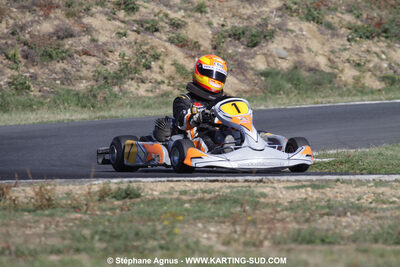 18/07/2010 : Défi France 2010 à Layrac (photos Stéphane Agnus) 2010 — karting