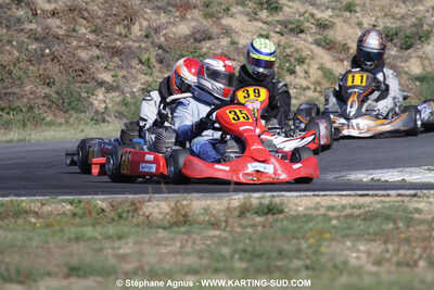 18/07/2010 : Défi France 2010 à Layrac (photos Stéphane Agnus) 2010 — karting