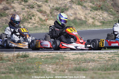 18/07/2010 : Défi France 2010 à Layrac (photos Stéphane Agnus) 2010 — karting