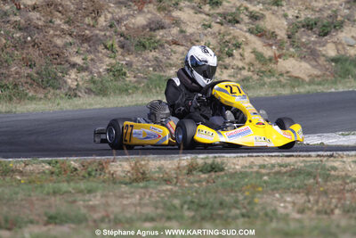 18/07/2010 : Défi France 2010 à Layrac (photos Stéphane Agnus) 2010 — karting
