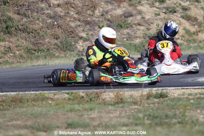 18/07/2010 : Défi France 2010 à Layrac (photos Stéphane Agnus) 2010 — karting