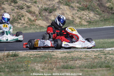 18/07/2010 : Défi France 2010 à Layrac (photos Stéphane Agnus) 2010 — karting