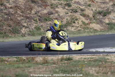 18/07/2010 : Défi France 2010 à Layrac (photos Stéphane Agnus) 2010 — karting