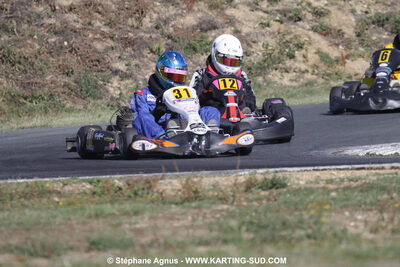 18/07/2010 : Défi France 2010 à Layrac (photos Stéphane Agnus) 2010 — karting