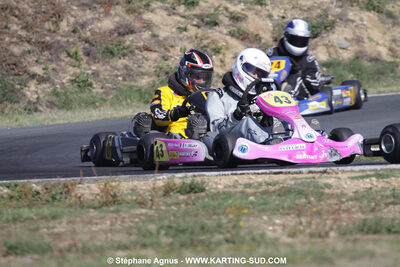 18/07/2010 : Défi France 2010 à Layrac (photos Stéphane Agnus) 2010 — karting