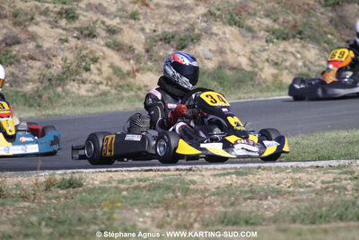 18/07/2010 : Défi France 2010 à Layrac (photos Stéphane Agnus) 2010 — karting