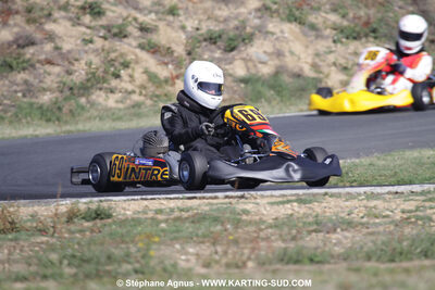 18/07/2010 : Défi France 2010 à Layrac (photos Stéphane Agnus) 2010 — karting