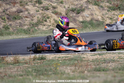 18/07/2010 : Défi France 2010 à Layrac (photos Stéphane Agnus) 2010 — karting