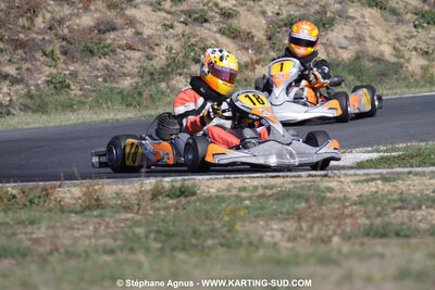 18/07/2010 : Défi France 2010 à Layrac (photos Stéphane Agnus) 2010 — karting