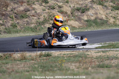 18/07/2010 : Défi France 2010 à Layrac (photos Stéphane Agnus) 2010 — karting