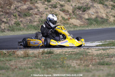 18/07/2010 : Défi France 2010 à Layrac (photos Stéphane Agnus) 2010 — karting