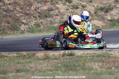 18/07/2010 : Défi France 2010 à Layrac (photos Stéphane Agnus) 2010 — karting