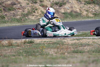 18/07/2010 : Défi France 2010 à Layrac (photos Stéphane Agnus) 2010 — karting
