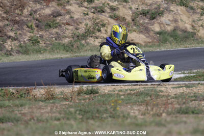 18/07/2010 : Défi France 2010 à Layrac (photos Stéphane Agnus) 2010 — karting