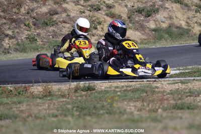 18/07/2010 : Défi France 2010 à Layrac (photos Stéphane Agnus) 2010 — karting
