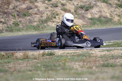 18/07/2010 : Défi France 2010 à Layrac (photos Stéphane Agnus) 2010 — karting