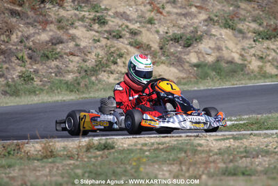 18/07/2010 : Défi France 2010 à Layrac (photos Stéphane Agnus) 2010 — karting