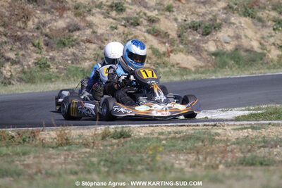 18/07/2010 : Défi France 2010 à Layrac (photos Stéphane Agnus) 2010 — karting
