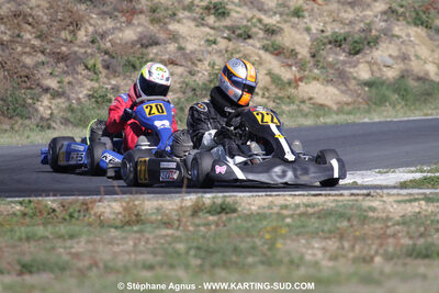 18/07/2010 : Défi France 2010 à Layrac (photos Stéphane Agnus) 2010 — karting