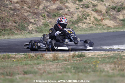 18/07/2010 : Défi France 2010 à Layrac (photos Stéphane Agnus) 2010 — karting