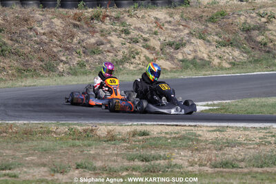 18/07/2010 : Défi France 2010 à Layrac (photos Stéphane Agnus) 2010 — karting