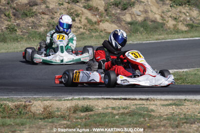 18/07/2010 : Défi France 2010 à Layrac (photos Stéphane Agnus) 2010 — karting