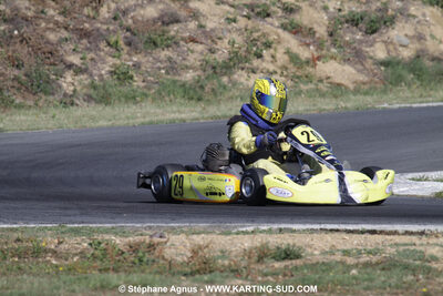 18/07/2010 : Défi France 2010 à Layrac (photos Stéphane Agnus) 2010 — karting
