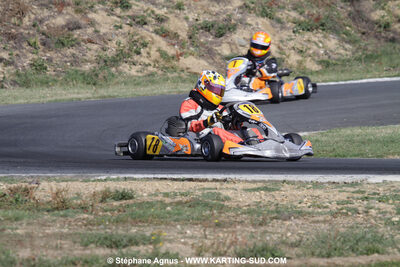 18/07/2010 : Défi France 2010 à Layrac (photos Stéphane Agnus) 2010 — karting