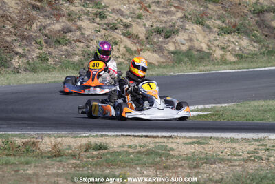 18/07/2010 : Défi France 2010 à Layrac (photos Stéphane Agnus) 2010 — karting