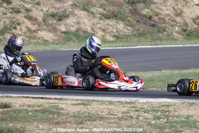 18/07/2010 : Défi France 2010 à Layrac (photos Stéphane Agnus) 2010 — karting
