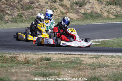 18/07/2010 : Défi France 2010 à Layrac (photos Stéphane Agnus) 2010 — karting