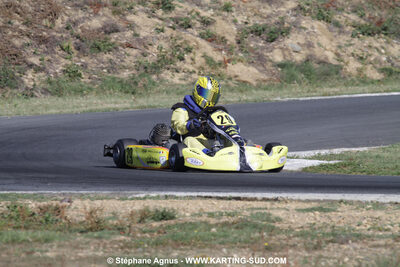 18/07/2010 : Défi France 2010 à Layrac (photos Stéphane Agnus) 2010 — karting
