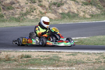 18/07/2010 : Défi France 2010 à Layrac (photos Stéphane Agnus) 2010 — karting