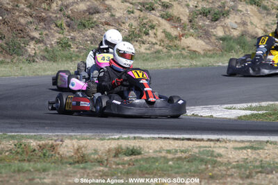 18/07/2010 : Défi France 2010 à Layrac (photos Stéphane Agnus) 2010 — karting