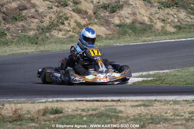 18/07/2010 : Défi France 2010 à Layrac (photos Stéphane Agnus) 2010 — karting