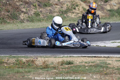 18/07/2010 : Défi France 2010 à Layrac (photos Stéphane Agnus) 2010 — karting
